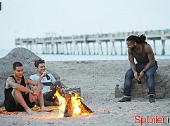 Graceland: 2x13 Faith 7 - zdjęcia promocyjne