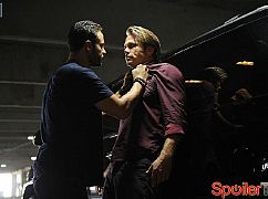 Graceland: 2x13 Faith 7 - zdjęcia promocyjne