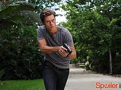 Graceland: 2x13 Faith 7 - zdjęcia promocyjne