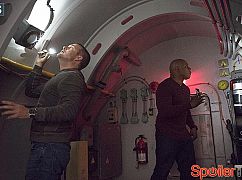 Agenci NCIS: Los Angeles: 6x01 Deep Trouble (Part 2) - zdjęcia promocyjne