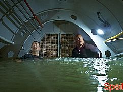 Agenci NCIS: Los Angeles: 6x01 Deep Trouble (Part 2) - zdjęcia promocyjne