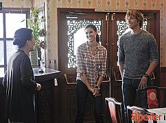 Agenci NCIS: Los Angeles: 6x01 Deep Trouble (Part 2) - zdjęcia promocyjne