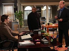Partners (2014): 1x09 Doug Day Afternoon - zdjęcia promocyjne