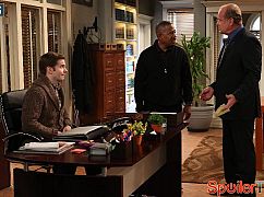 Partners (2014): 1x09 Doug Day Afternoon - zdjęcia promocyjne
