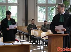 Prawo Agaty: 6x01 - zdjęcia promocyjne