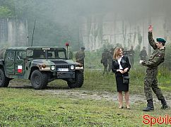 Prawo Agaty: 6x01 - zdjęcia promocyjne