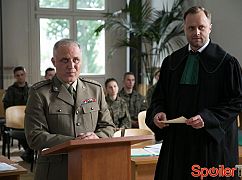 Prawo Agaty: 6x01 - zdjęcia promocyjne