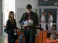 Prawo Agaty: 6x01 - zdjęcia promocyjne