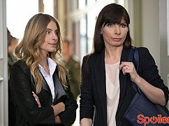 Prawo Agaty: 6x01 - zdjęcia promocyjne