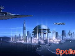 Zdjęcia promocyjne 1 sezonu serialu Star Wars Rebels