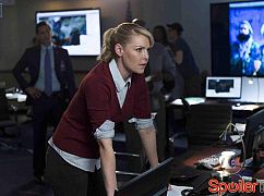 State of Affairs: 1x01 Pilot - zdjęcia promocyjne