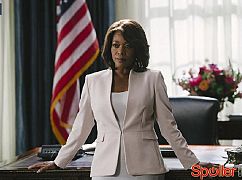 State of Affairs: 1x01 Pilot - zdjęcia promocyjne
