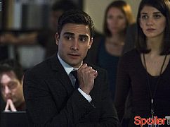 State of Affairs: 1x01 Pilot - zdjęcia promocyjne