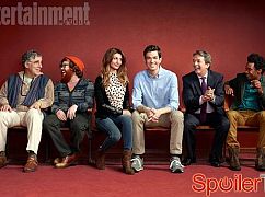 Mulaney: 1x01 Pilot - zdjęcia promocyjne