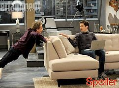 Mulaney: 1x01 Pilot - zdjęcia promocyjne