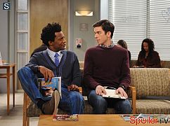 Mulaney: 1x01 Pilot - zdjęcia promocyjne