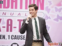 Mulaney: 1x01 Pilot - zdjęcia promocyjne