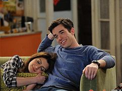 Mulaney: 1x01 Pilot - zdjęcia promocyjne