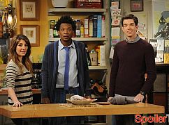 Mulaney: 1x01 Pilot - zdjęcia promocyjne