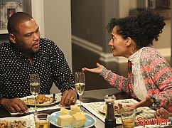 Black-ish: 1x01 Pilot - zdjęcia promocyjne
