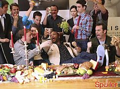 Black-ish: 1x01 Pilot - zdjęcia promocyjne