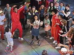 Black-ish: 1x01 Pilot - zdjęcia promocyjne