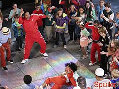 Black-ish: 1x01 Pilot - zdjęcia promocyjne