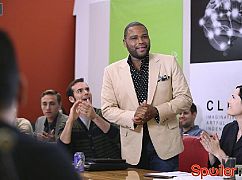 Black-ish: 1x01 Pilot - zdjęcia promocyjne