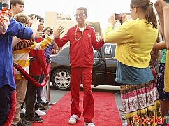 Black-ish: 1x01 Pilot - zdjęcia promocyjne