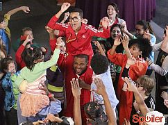 Black-ish: 1x01 Pilot - zdjęcia promocyjne