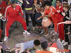 Black-ish: 1x01 Pilot - zdjęcia promocyjne