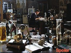 Forever: 1x01 Pilot - zdjęcia promocyjne