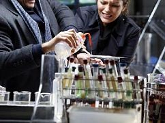 Forever: 1x01 Pilot - zdjęcia promocyjne