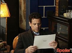 Forever: 1x01 Pilot - zdjęcia promocyjne