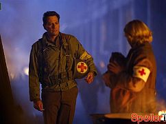 Forever: 1x01 Pilot - zdjęcia promocyjne