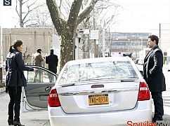 Forever: 1x01 Pilot - zdjęcia promocyjne