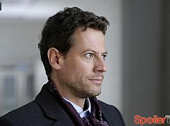 Forever: 1x01 Pilot - zdjęcia promocyjne