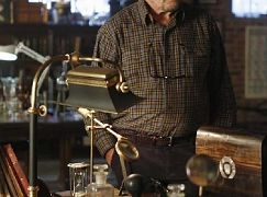 Forever: 1x01 Pilot - zdjęcia promocyjne