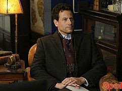 Forever: 1x01 Pilot - zdjęcia promocyjne