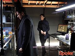 Forever: 1x01 Pilot - zdjęcia promocyjne