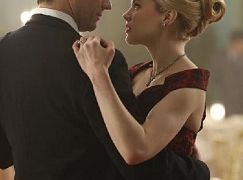 Forever: 1x01 Pilot - zdjęcia promocyjne