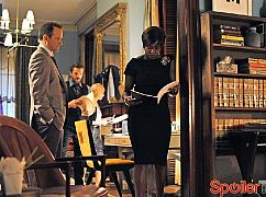 How to Get Away with Murder: 1x01 Pilot - zdjęcia promocyjne