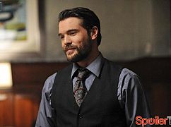 How to Get Away with Murder: 1x01 Pilot - zdjęcia promocyjne