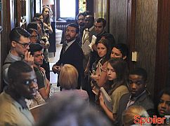 How to Get Away with Murder: 1x01 Pilot - zdjęcia promocyjne