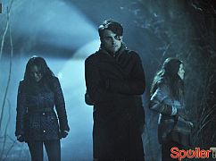 How to Get Away with Murder: 1x01 Pilot - zdjęcia promocyjne