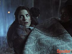 How to Get Away with Murder: 1x01 Pilot - zdjęcia promocyjne