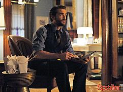 How to Get Away with Murder: 1x01 Pilot - zdjęcia promocyjne