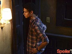 How to Get Away with Murder: 1x01 Pilot - zdjęcia promocyjne