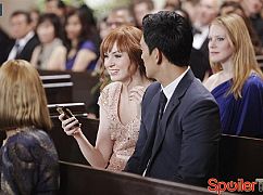 Selfie: 1x01 Pilot - zdjęcia promocyjne