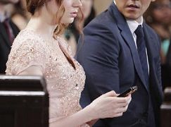 Selfie: 1x01 Pilot - zdjęcia promocyjne